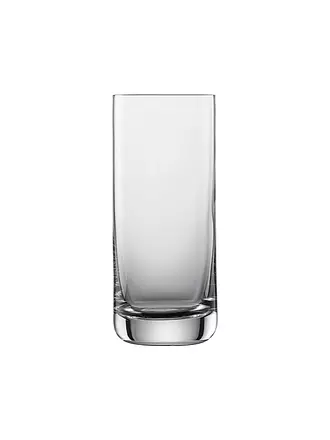 ZWIESEL GLAS | Longdrinkglas 6er Set SIMPLE 370ml | 